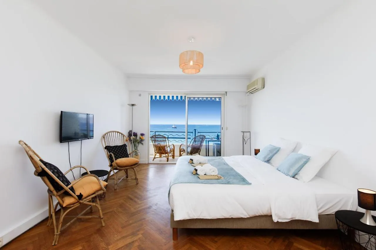 Palais des Iles YourHostHelper Cannes Appartement